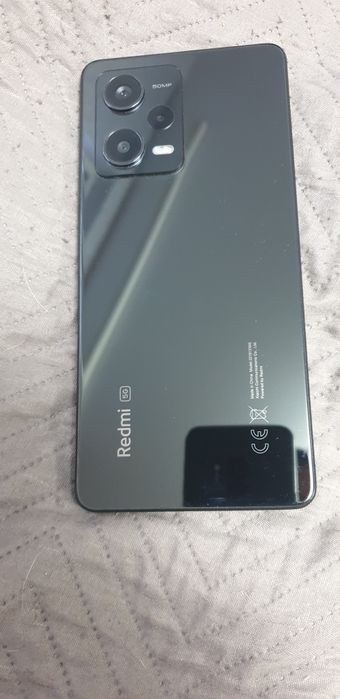 Redmi Note 12 Pro 5G 8/256