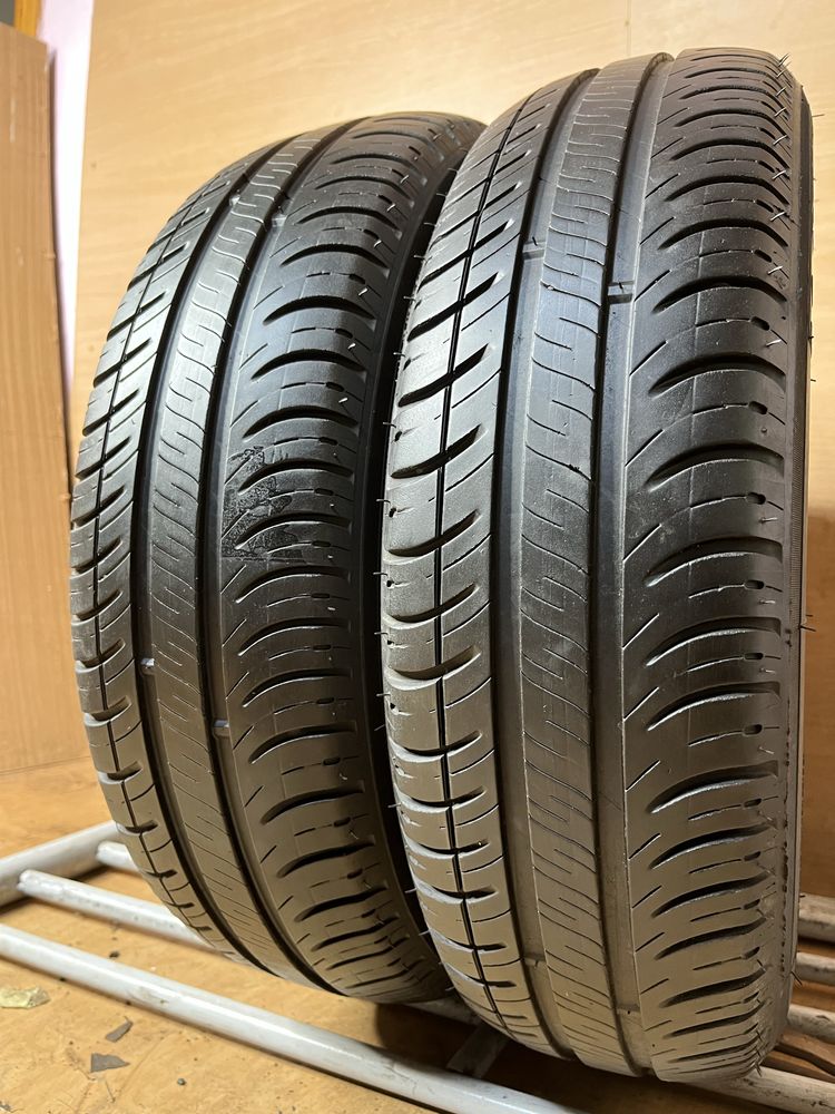 165/70 R 14 Michelin Energy Saver + Літо пара шини