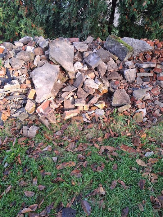 Oddam gruz po remoncie