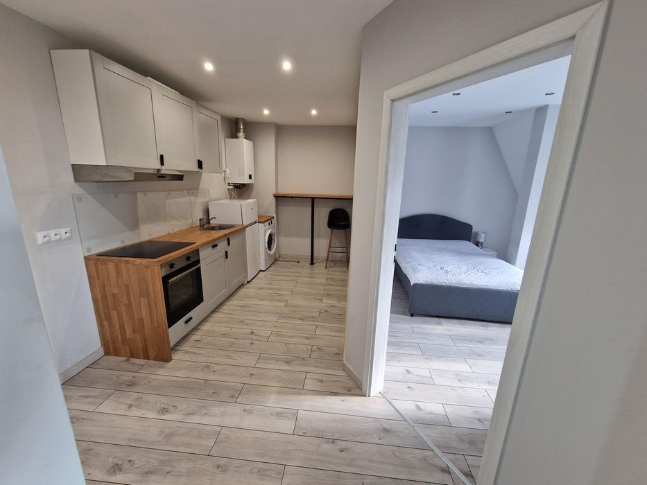 Wynajem mieszkanie do wynajęcia Dzierżoniów 50m2