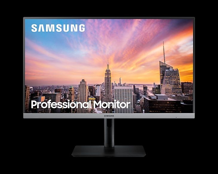 Монітор Samsung S24R650  100Гц!!  є за 3,3 тис грн відеальному стані