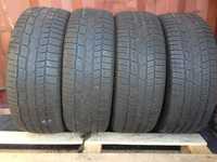 215/60 R16 M+S Opony Continental ContiWinterContact