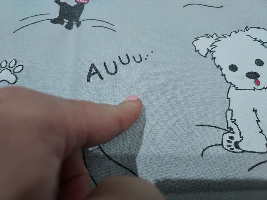 Komplet pościeli 130x100