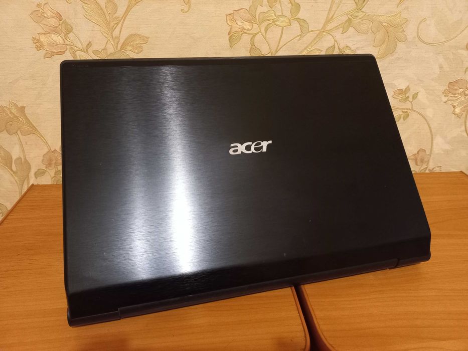 Игровой Видео GTX 1060  (6 ГБ)  Intel Core i7/  16 RAM/ Acer Ethos!!