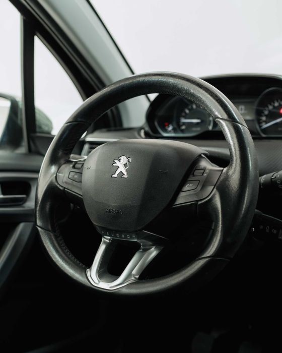 Peugeot 2008 Style