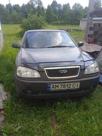 Chery Amulet 2007