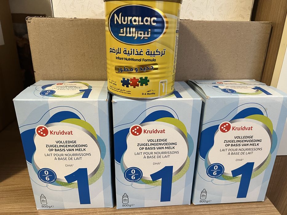 Обміняю на смаколики для дитини