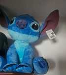 Peluche Stitch novo