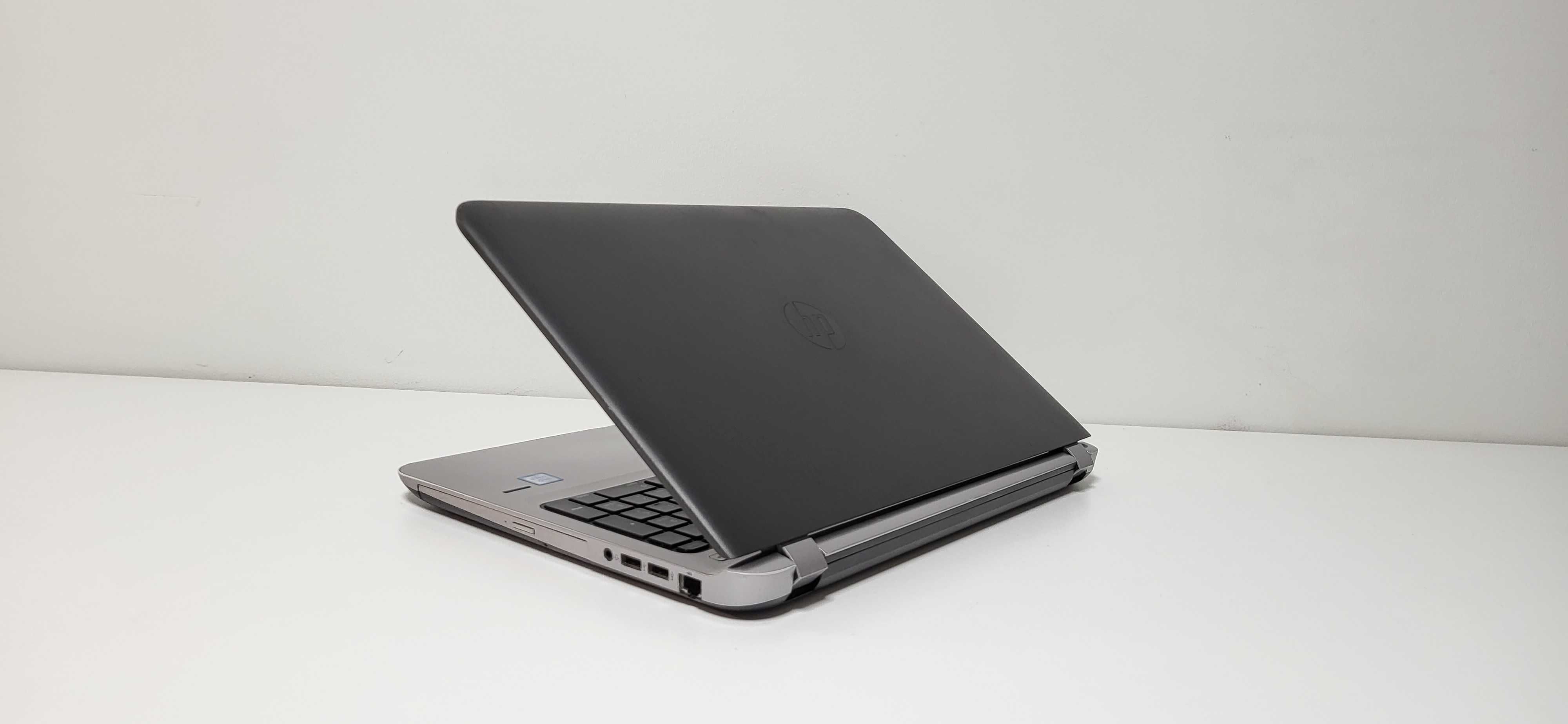Laptop HP Probook 450 G3 INTEL CORE I5 WIN 10 PRO SSD