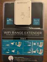 Wzmacniacz sygnału wifi 2,4GHz/5GHz