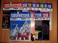 Radioelektronik 1995 rok