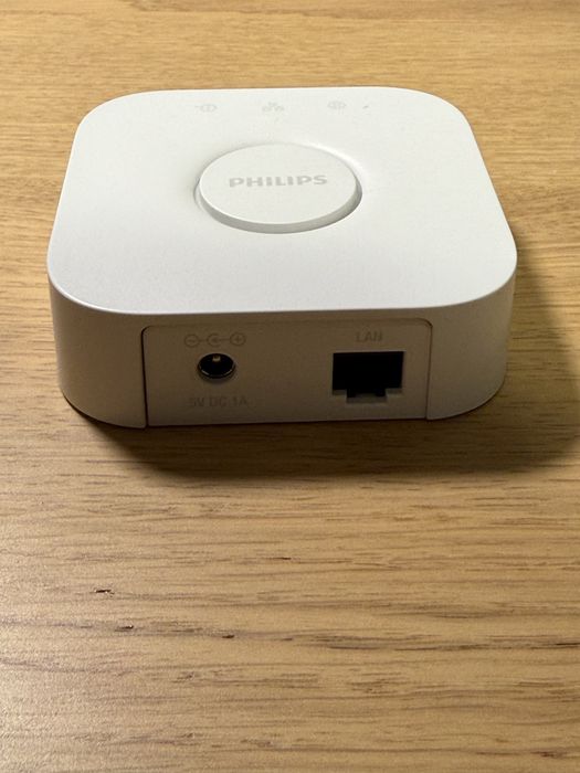 Mostek Hue Bridge v2