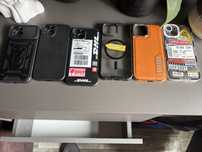 Obudowa iphone 15