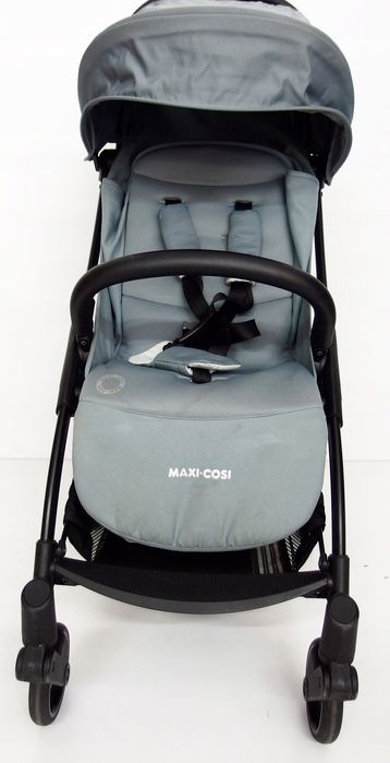 maxi cosi jaya wózek spacerowy lekki kompaktowy