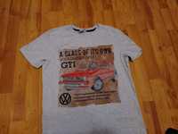 Koszulka VW golf t-shirt oryginalna M