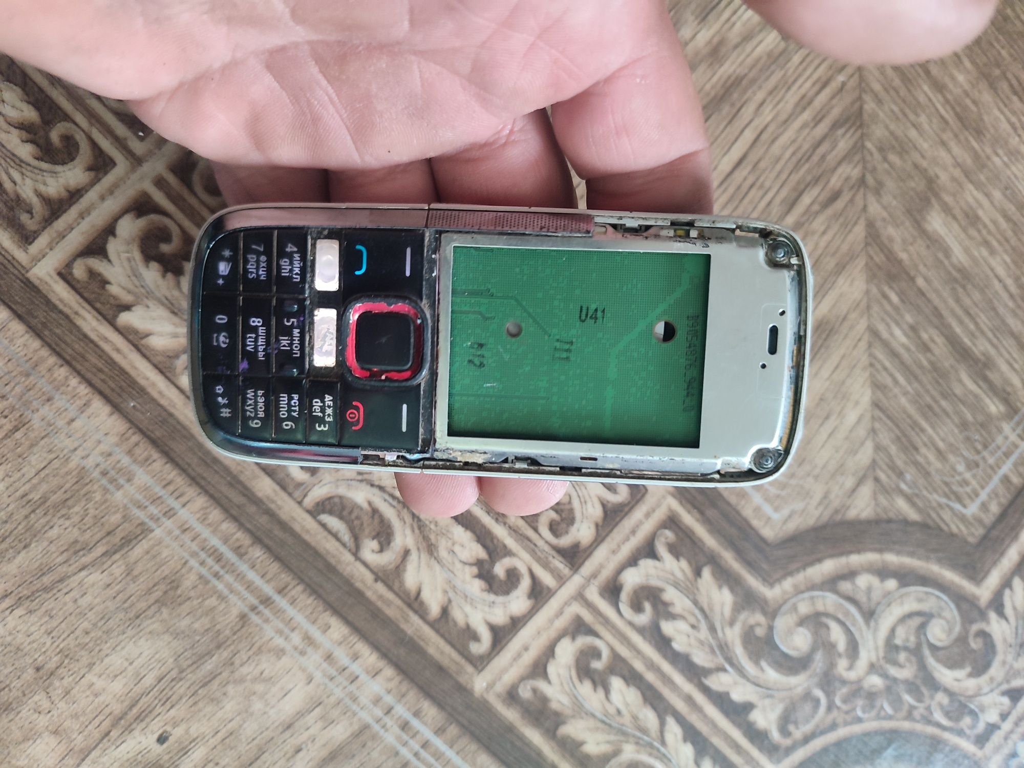 Nokia 5130 6 штук
