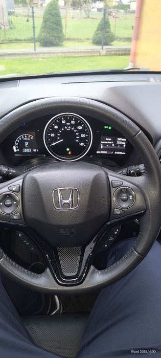 Sprzedam Hondę HR-V