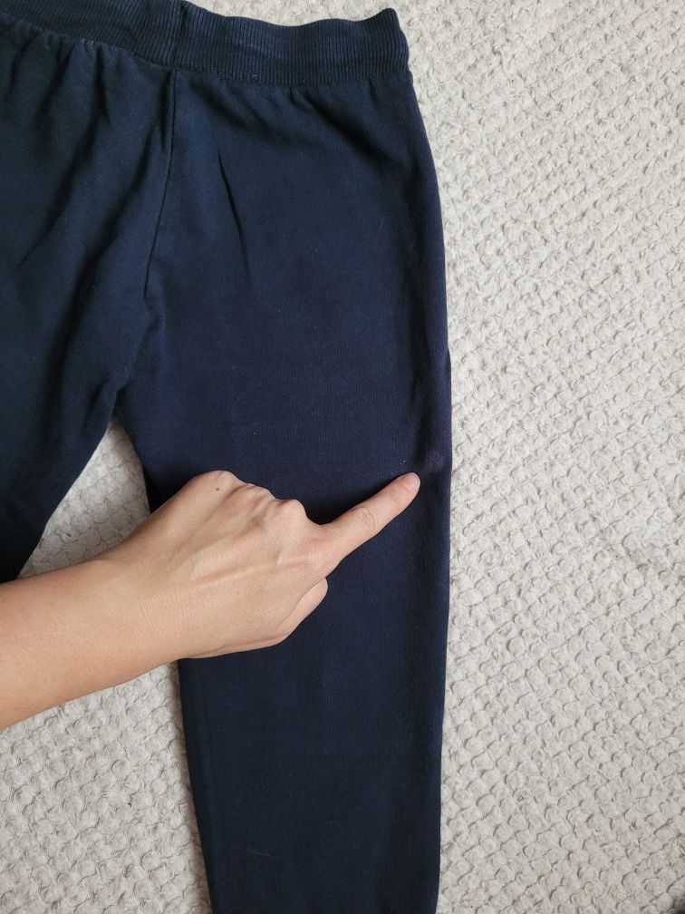 Zestaw spodni dresowych dla chłopca 98 104 Zara Disney