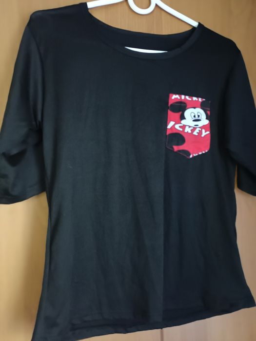 Paka ubrań roz L XL