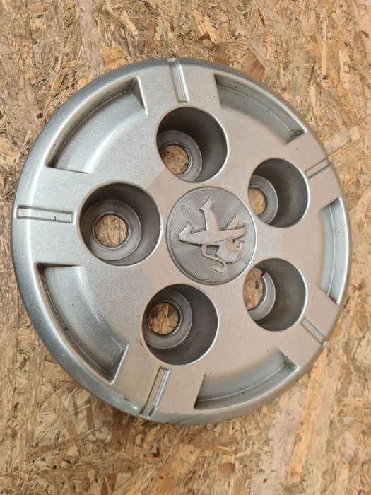 Tampo de jante PEUGEOT Boxer