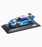 Porsche 911 GT3RS (992.1) Salzburg - Spark 1:43