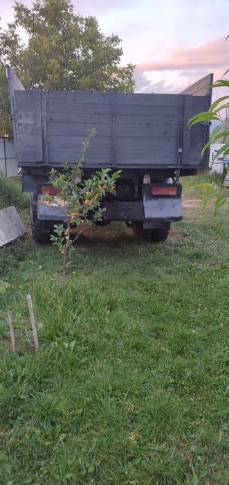 ПРОДАМ  IFA W50 4x4  В Хорошому. Стані.Можливий.Обмін.