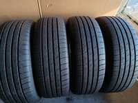 Opony letnie 215/60/17 Goodyear Efficient Grip 100% bieżnika 22rok