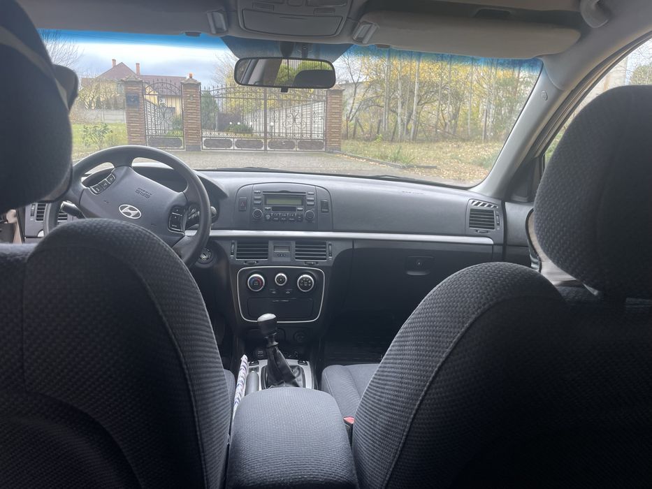 Продам Hyundai sonata