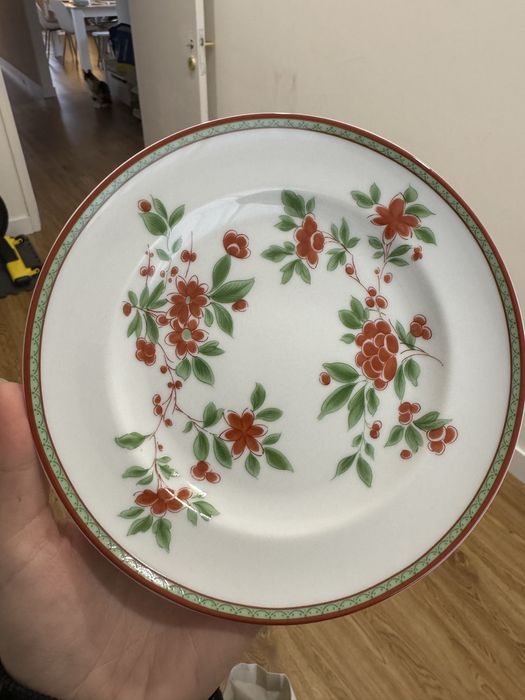 Conjunto Vista Alegre