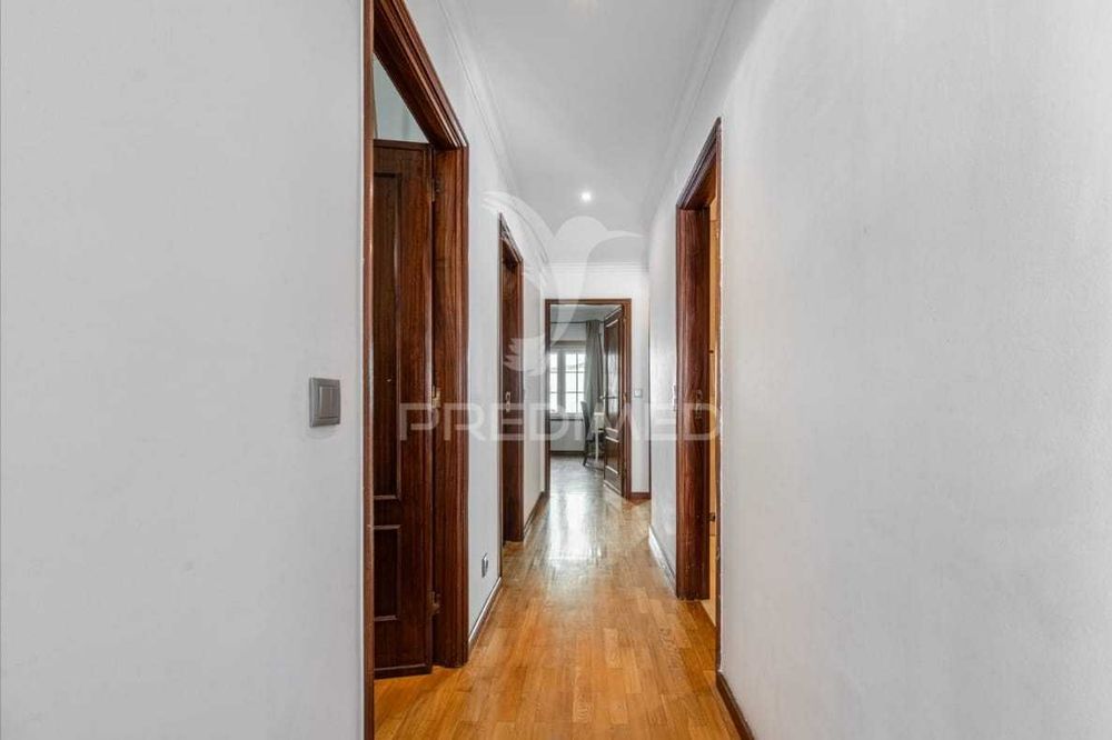 Apartamento T3. General Torres