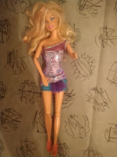 Sprzedam lalkę Barbie