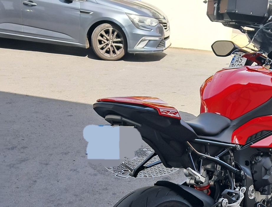 Bmw S1000rr 2024farolim