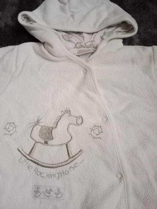 kombinezon przejściowy 62