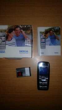 Telemovel Nokia
