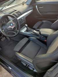 BMW 120d para peças