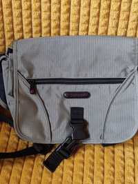 Torba sportowa Samsonite