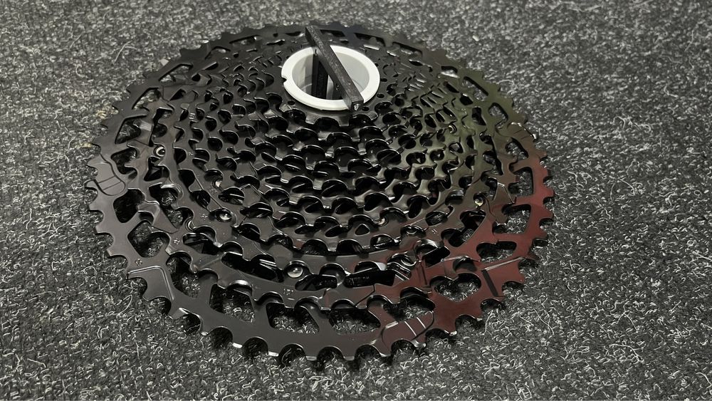 Кассета SRAM NX EAGLE PG-1230 12 скоростей 11-50T