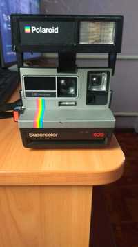 Продам чи обміняю Polaroid 635