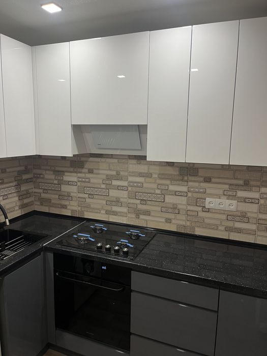 Кухня на замовлення Полтава