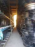Felg stalowe R13,14,15,16,17-wszystkie marki aut