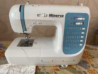Швейная машина Minerva MC40