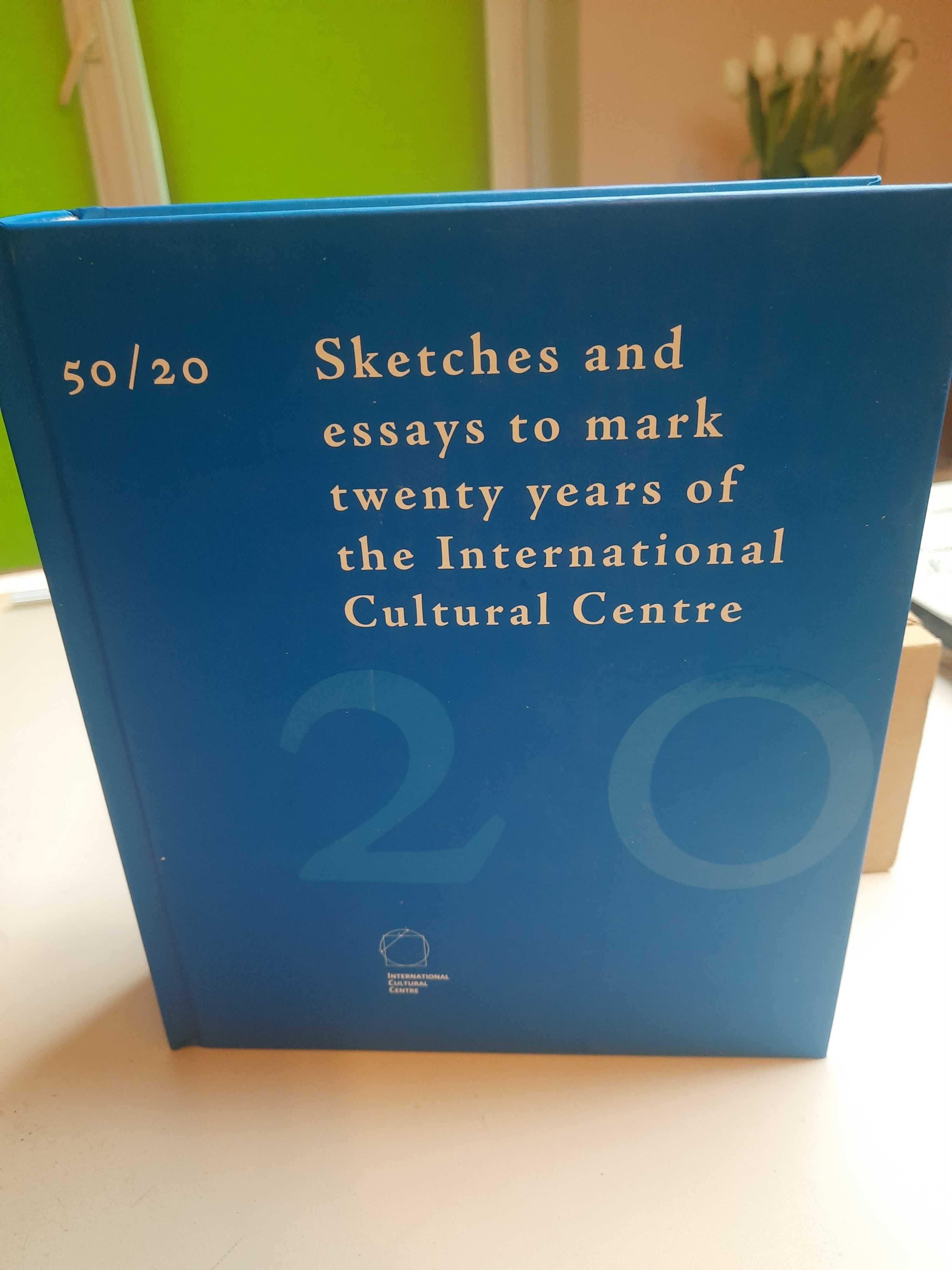 50/20 Sketches and essays