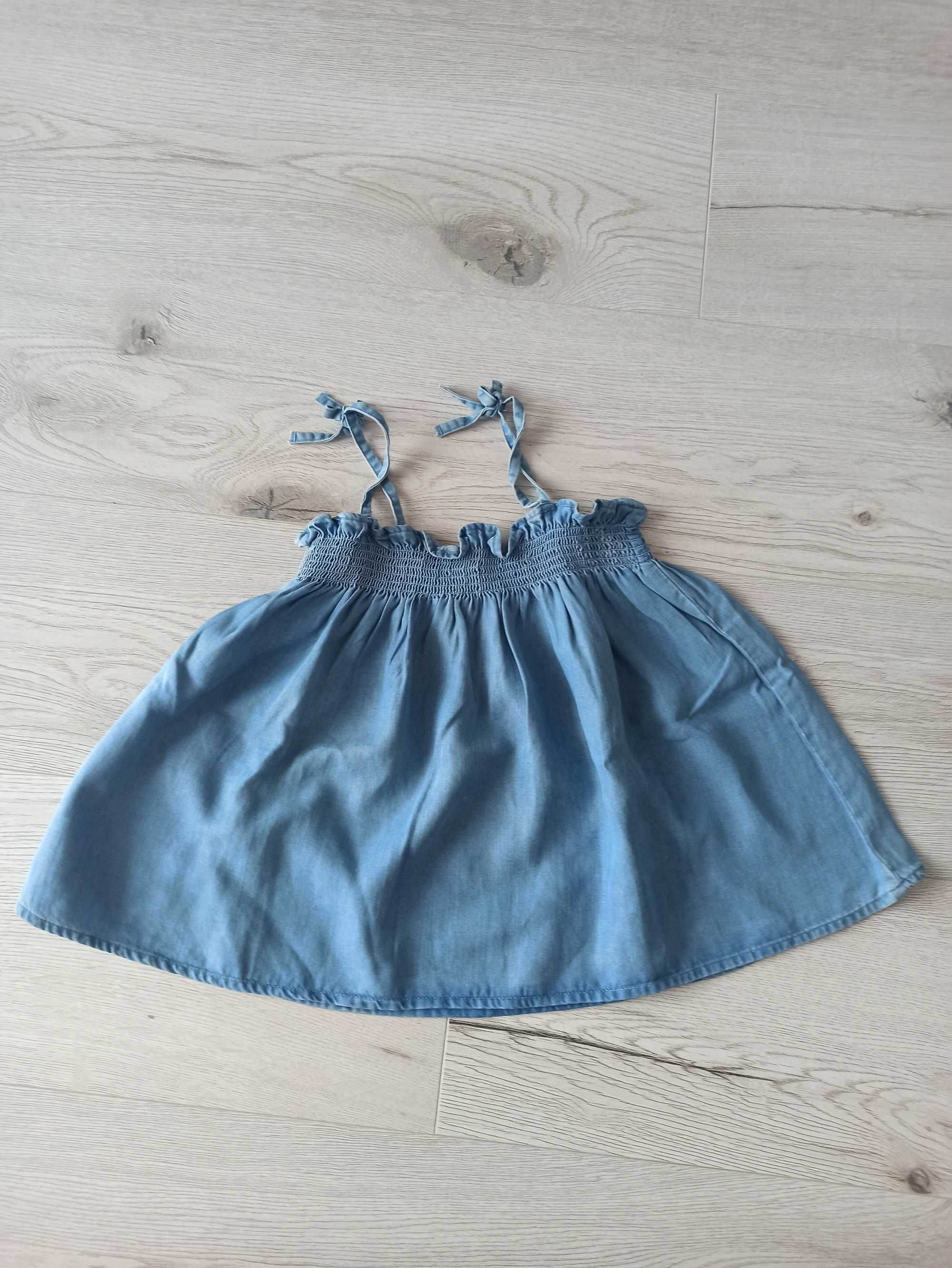 Nowa bez metki bluzka Zara 110
