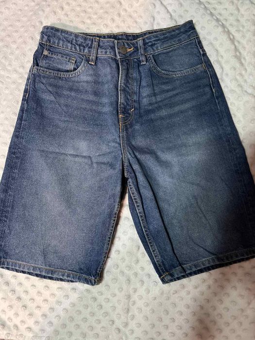 Джинсові шорти  Н&М