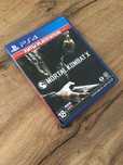 Гра на ps4 Mortal combat X