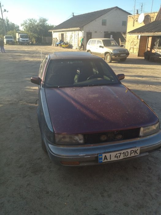 Продам nisan maxima j 30
