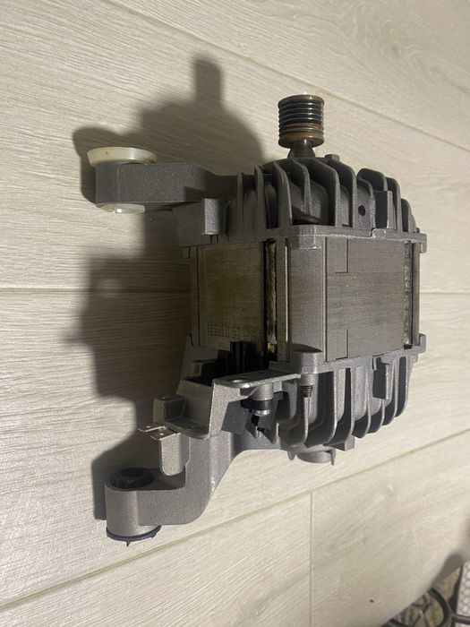 Двигун до пряльної машини Bosch