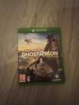 Tom clancy's Ghost Recon Wildlands Xbox one
