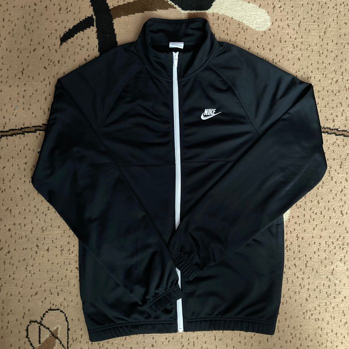 Кофта зип худи Nike nsw