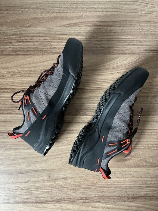 Черевики Salewa Wildfire Canvas